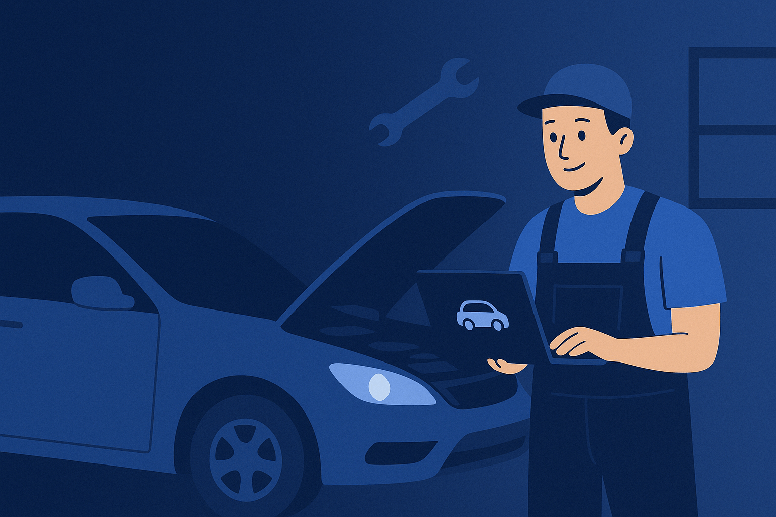 Ateliers qui gagnent du temps et de l'argent